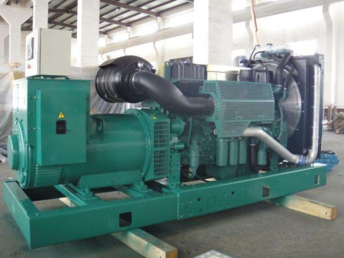 金溪便携静音：租赁无声发电机组，便携式解决能源需求